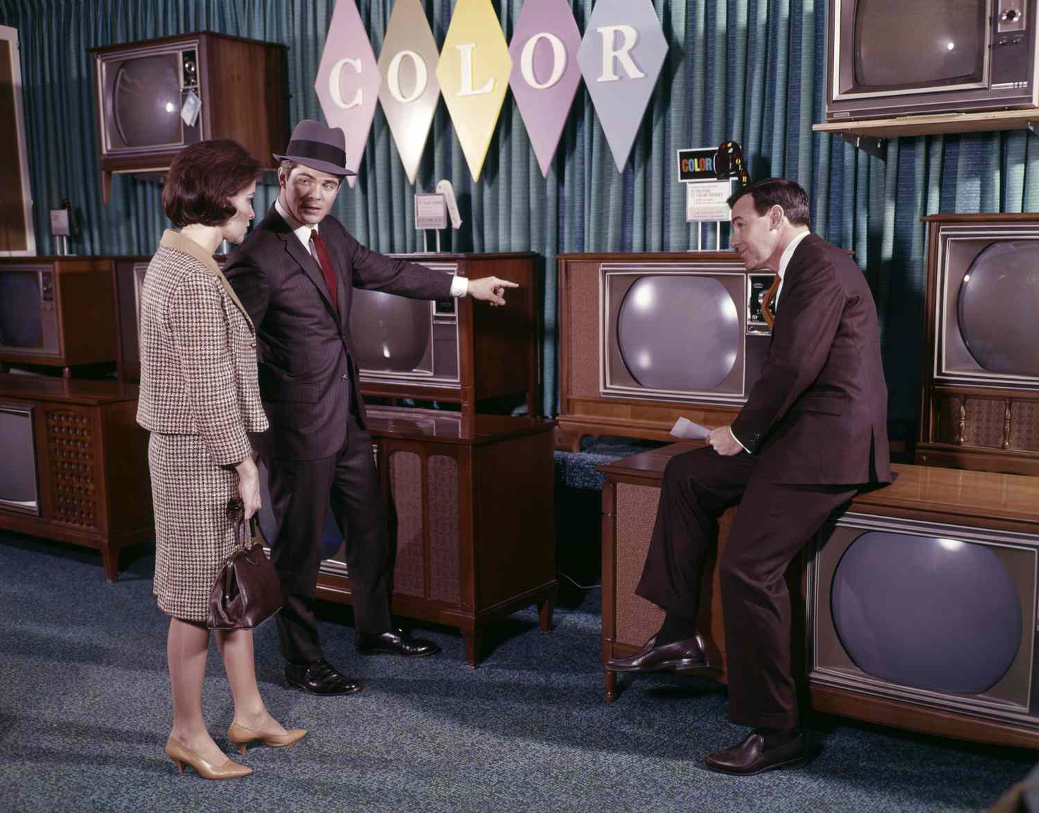 Seyitgazi Televizyon Tamircisi
